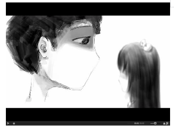 2017动画毕业设计...