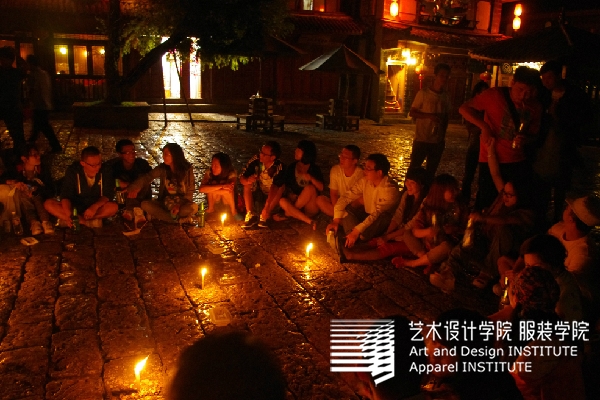 采风 云南 带队教师 杨勇.JPG