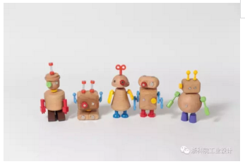 2017届毕业展回顾 ...